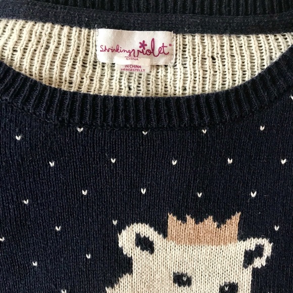Anthropologie Sweater - Picture 4 of 6